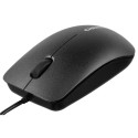 CHERRY Mouse MC 1000 black