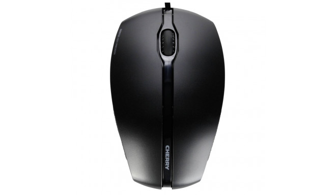 CHERRY Mouse GENTIX lluminated black