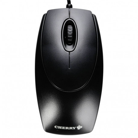 CHERRY Mouse WHEELMOUSE OPTICAL black