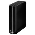 WD HDex 3.5" USB3 4TB Elements Desktop black