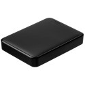WD HDex 2.5" USB3 5TB Elements Portable black