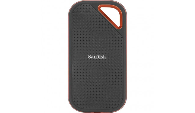 SanDisk SSDEX USB3.2 Extreme PRO 4TB Portable SSD