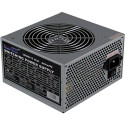 Netzteil ATX LC-Power 600W/120mm HW 24-Pin MB,4+4-pin 12V, 1x 6-pin/1x 6+2-pin PCIe