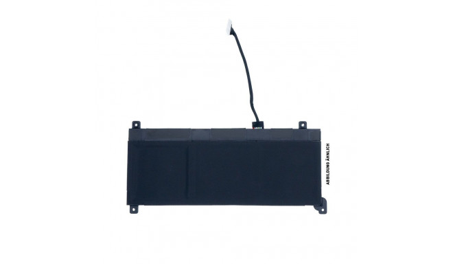 NB MOBILE 360-11V3 Akku 37Wh