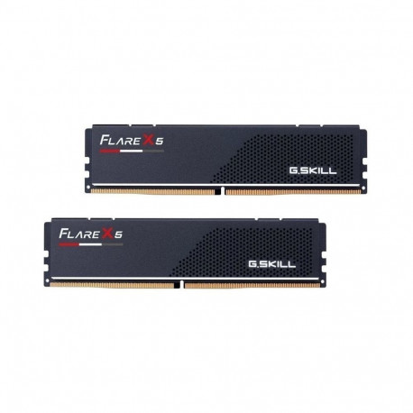 G.SKILL Flare X5 AMD DD R5 6000MHz CL30 Black