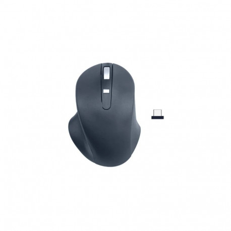 Matias Wireless USB-C P ro Mouse Black