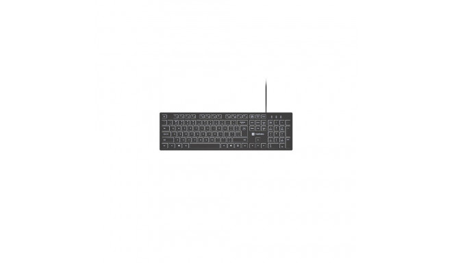 Keyboard Herring Glow US