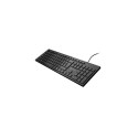 KEYBOARD NATEC HERRING US SLIM