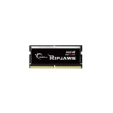 G.SKILL Ripjaws SO-DIMM DDR5 16GB 5600MHz CL40