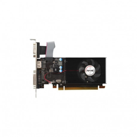 Graphics card Radeon R5 230 1GB DDR3 64Bit DVI HDMI VGA LP
