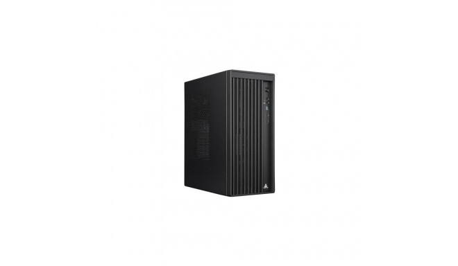 Case BS-20B-OP Mini Tower Black