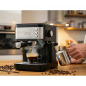 Caturra 1.8L pressure espresso machine