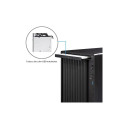 Case BS-20B-OP Mini Tower Black