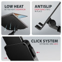 STND-LRB ALU stand for laptops 10-16 black