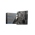 Motherboard PRO H610M-G