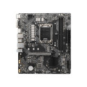 Motherboard PRO H610M-G