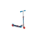 Scooter Spiderman