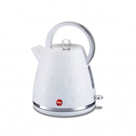 Electric kettle C245 white