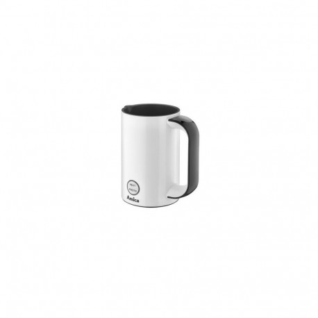 The Duronic FD3011 is an electric milk frother and heater designed for making café-