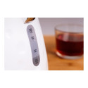 Electric kettle C245 white