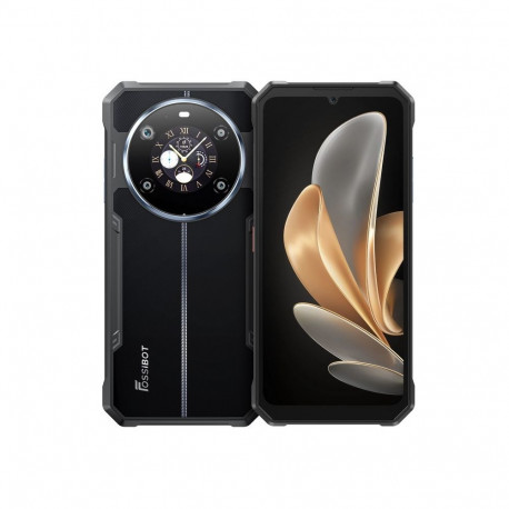 Smartphone F109 black CH