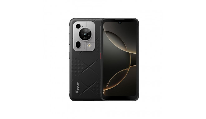 Smartphone F112 Pro black