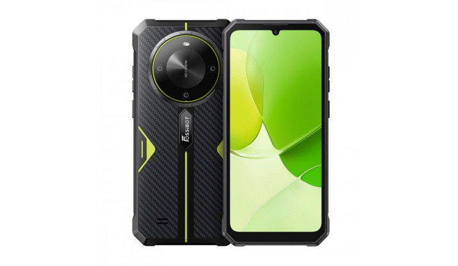 Smartfon F105 green