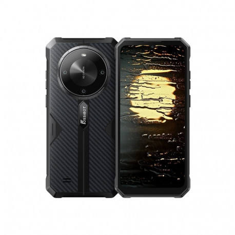 Smartphone F105 black Ch