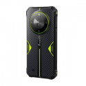 Smartfon F105 green