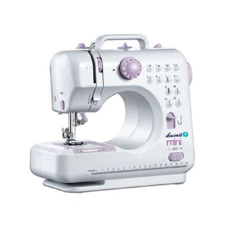 Sewing machine mini