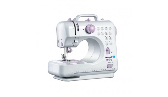 Sewing machine mini