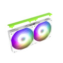 ALPHA2 SE A24 WH 240 mm CPU Liquid Cooler