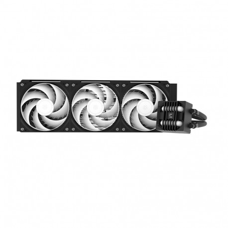 ALPHA2 CPU vedelikjahuti SE A36 BL 360mm
