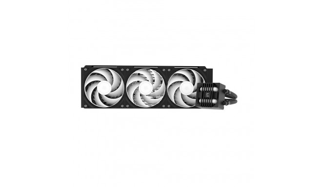 ALPHA2 CPU vedelikjahuti SE A36 BL 360mm
