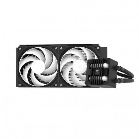 ALPHA2 SE A24 BL 240 mm CPU Liquid Cooler