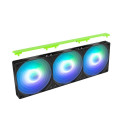 ALPHA2 SE A36 BL 360 mm CPU Liquid Cooler
