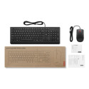 Wired Keyboard and Mouse Combo Essential 4X31R64400