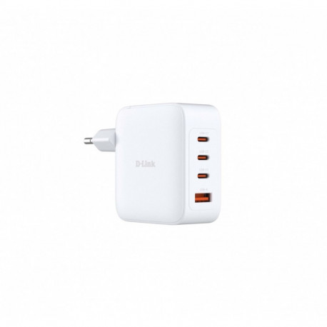 Charger GAN 100W 3x USB-C 1x USB-A DCP-101/E