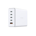 Charger DCF-241/E GAN 240W 4x USB-C 1x USB-A