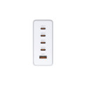 Charger DCF-241/E GAN 240W 4x USB-C 1x USB-A