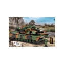Klocki M1A2 SEPV3 Abrams 1065 klocków