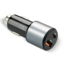 Car charger CC-60Q QC3. 0 83W