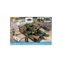 Klocki M1A2 SEPV3 Abrams 1065 klocków
