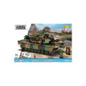 Klocki M1A2 SEPV3 Abrams 1065 klocków