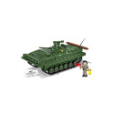 Blocks BMP-1 758 pcs.