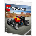 Blocks Technic 30735 Hot rod