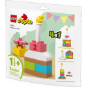 Blocks DUPLO 30712 Celebration Cake