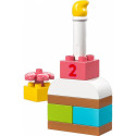 Blocks DUPLO 30712 Celebration Cake