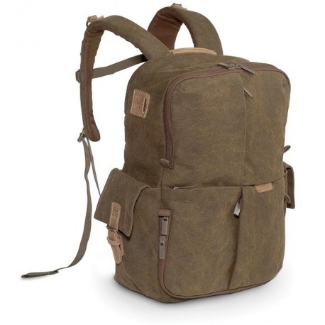 National Geographic рюкзак Medium Rucksack (NG A5270), коричневый