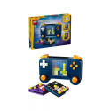 Blocks Creator 31380 Retro Gaming Console